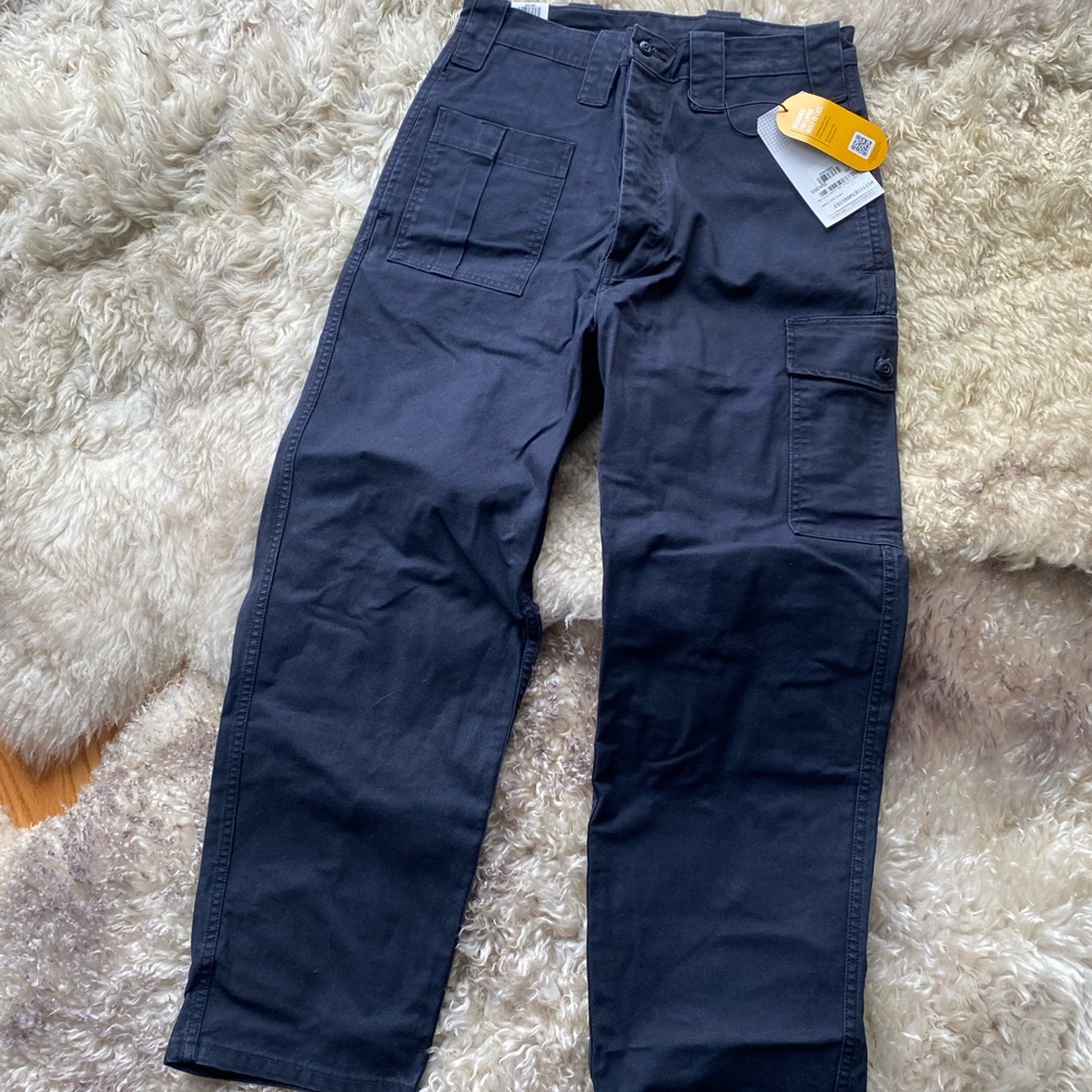 Levis Utility Work Pants 32x32